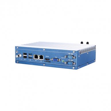 X86架構(gòu)嵌入式工控機(jī)