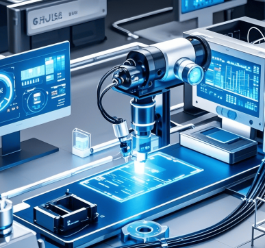 工業(yè)一體機(jī)在新能源專用設(shè)備中的應(yīng)用