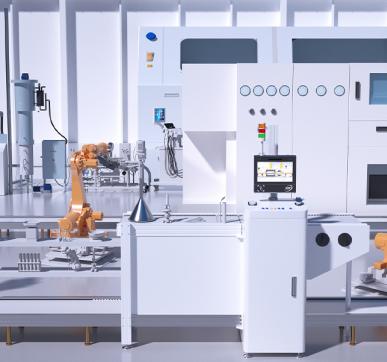 工業(yè)一體機，引領(lǐng)工業(yè)潮流的科技先鋒